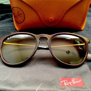 Ray-ban Erika $59